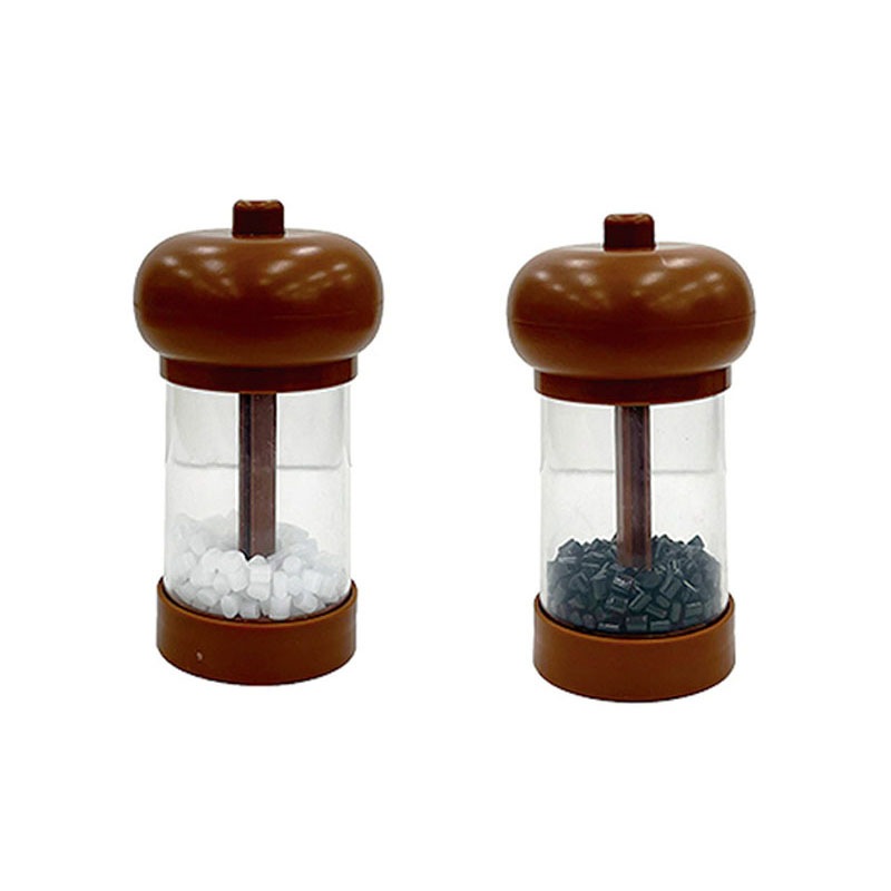 まわしてソルト＆ペッパー【公式】≪1個からお届け≫Can☆Doネット