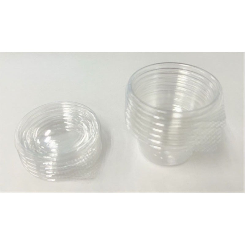 ディップカップ　６Ｐ