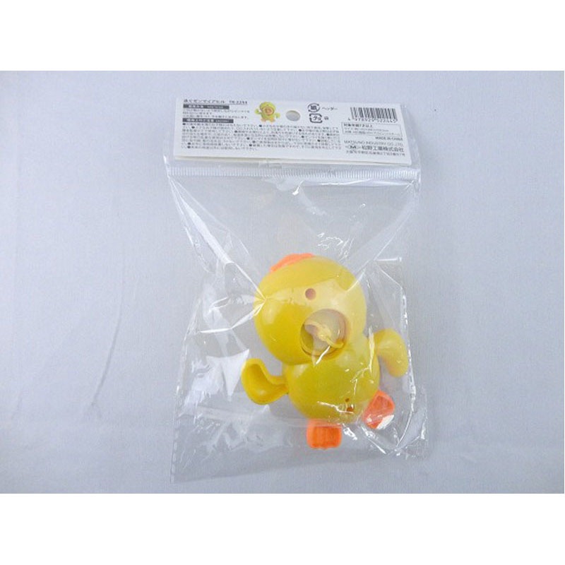 タミヤ その他特別企画商品シリーズ 歩いて泳ぐアヒル工作セット