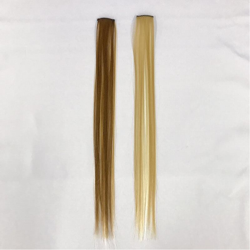 エクステ　ミックスカラー　ベーシック