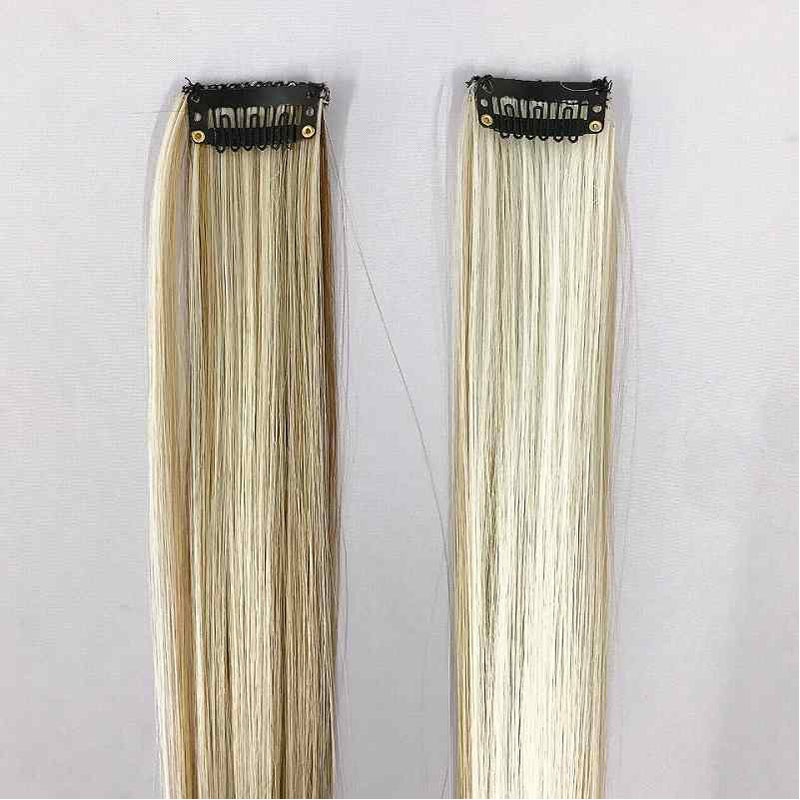 エクステ　ミックスカラー　ベーシック