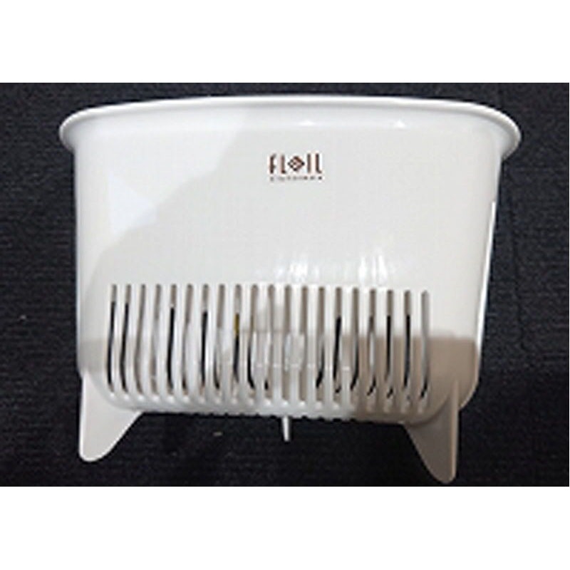 フレイユ　流しコーナー　ホワイト