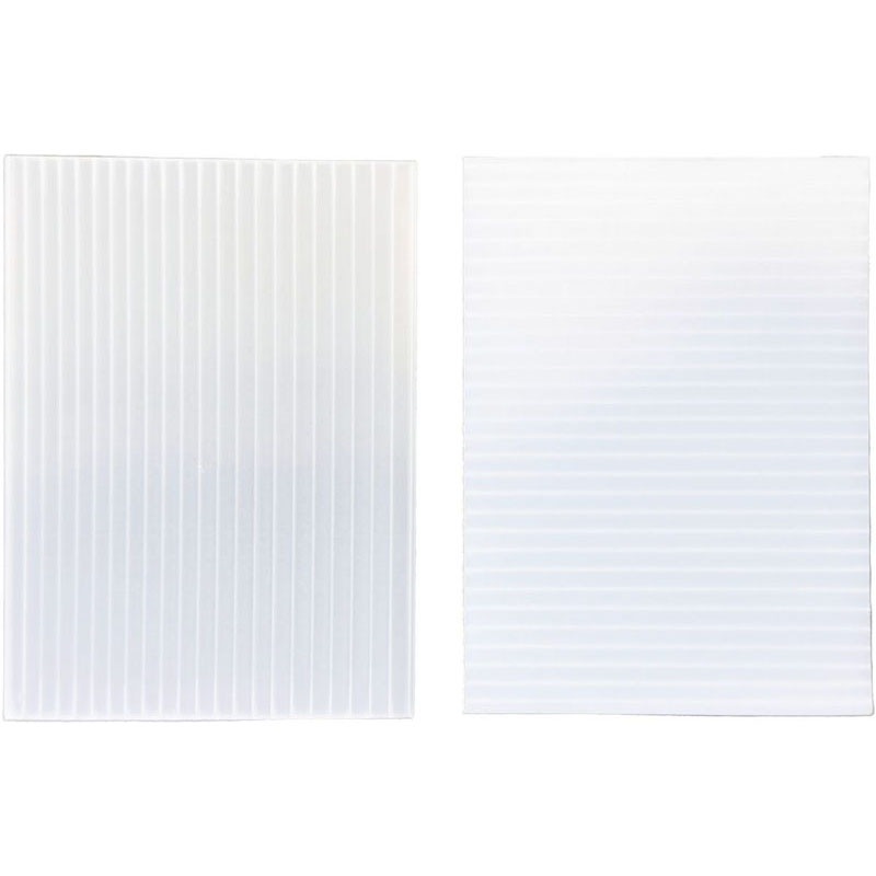 タテヨコプラダン　カードサイズ　１０枚