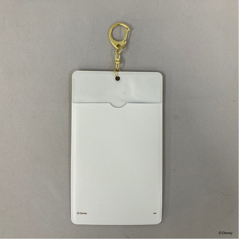 【数量限定】ディズニー／チップ＆デール　カードケース