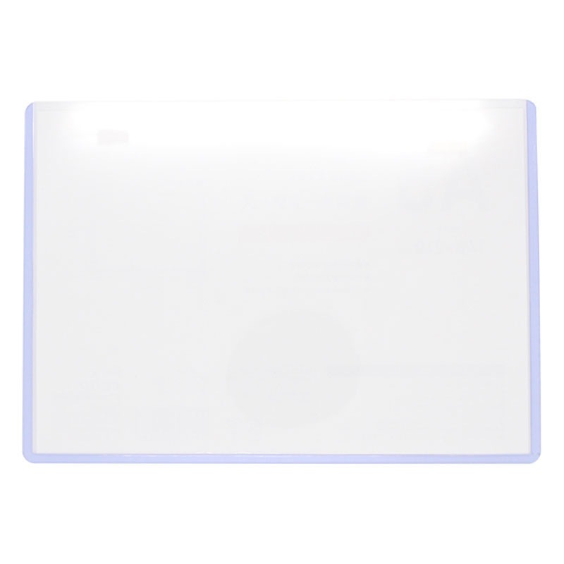 硬質カードケース（Ａ５）１Ｐ