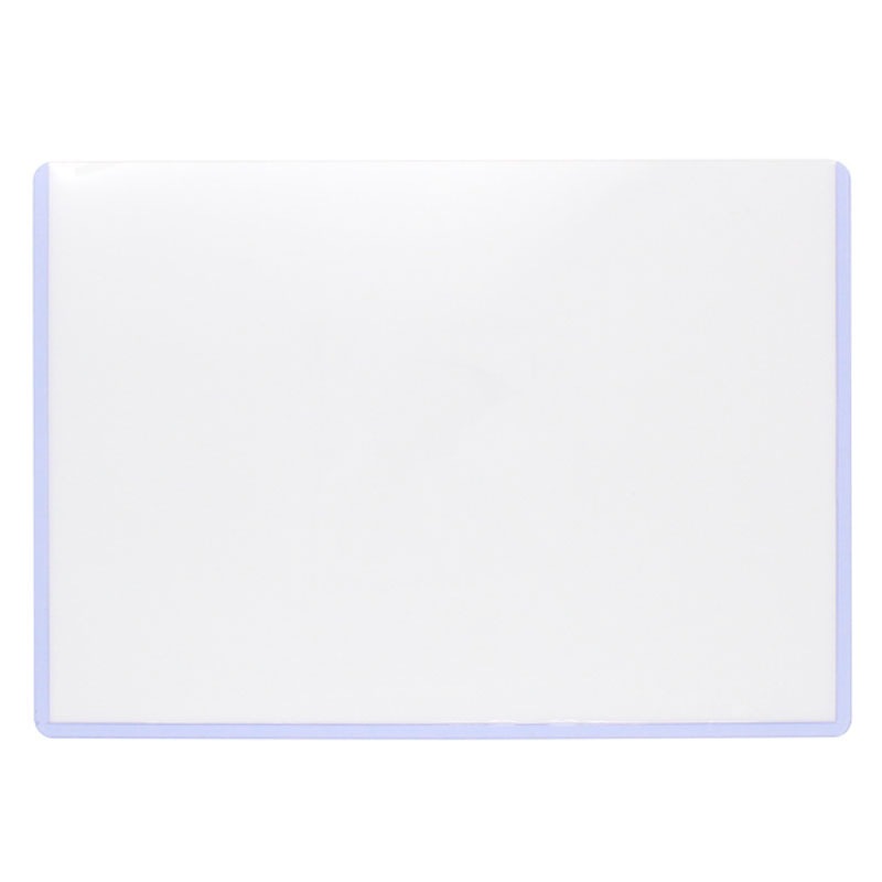 硬質カードケース（Ａ５）１Ｐ