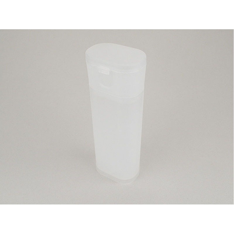 ペンスタンドにもなるペンケース