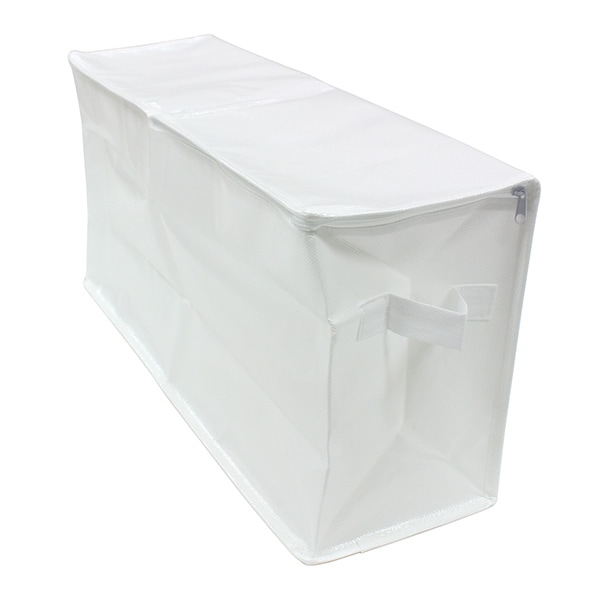 収納整理バッグ（縦型）