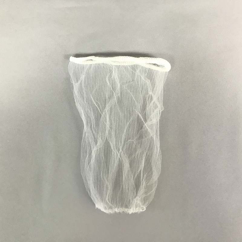 水切りストッキングネット浅型４５枚