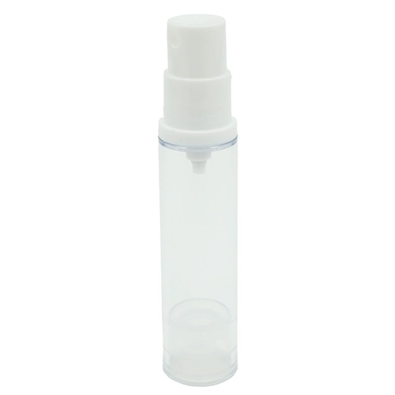 エアレスポンプボトル　１０ｍｌ　スプレー
