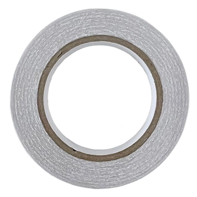 布用両面テープ　１０ｍｍ巾×５Ｍ