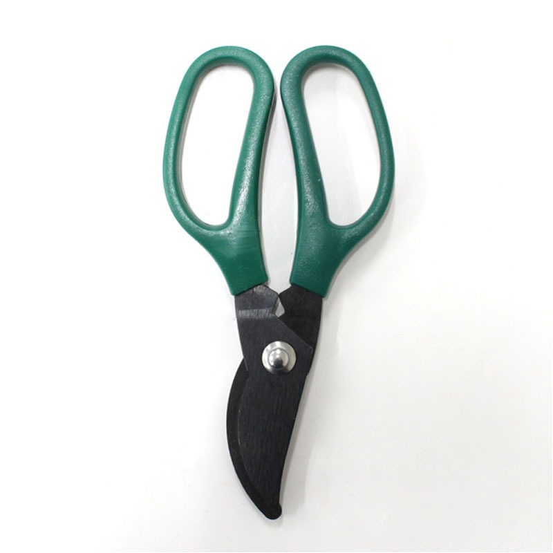 グリーン園芸鋏（大）【公式】≪1個からお届け≫Can☆Doネットショップ