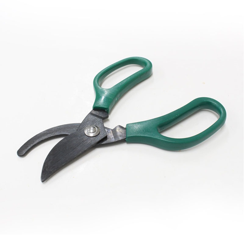 グリーン園芸鋏（大）【公式】≪1個からお届け≫Can☆Doネットショップ