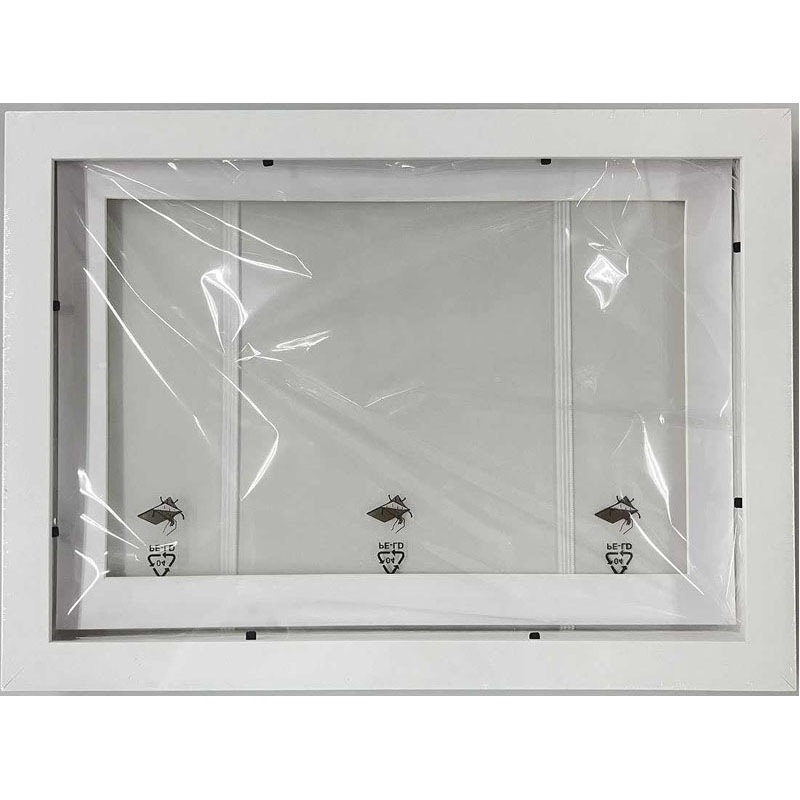 キッズ用作品集額縁 A4【公式】≪1個からお届け≫Can☆Do