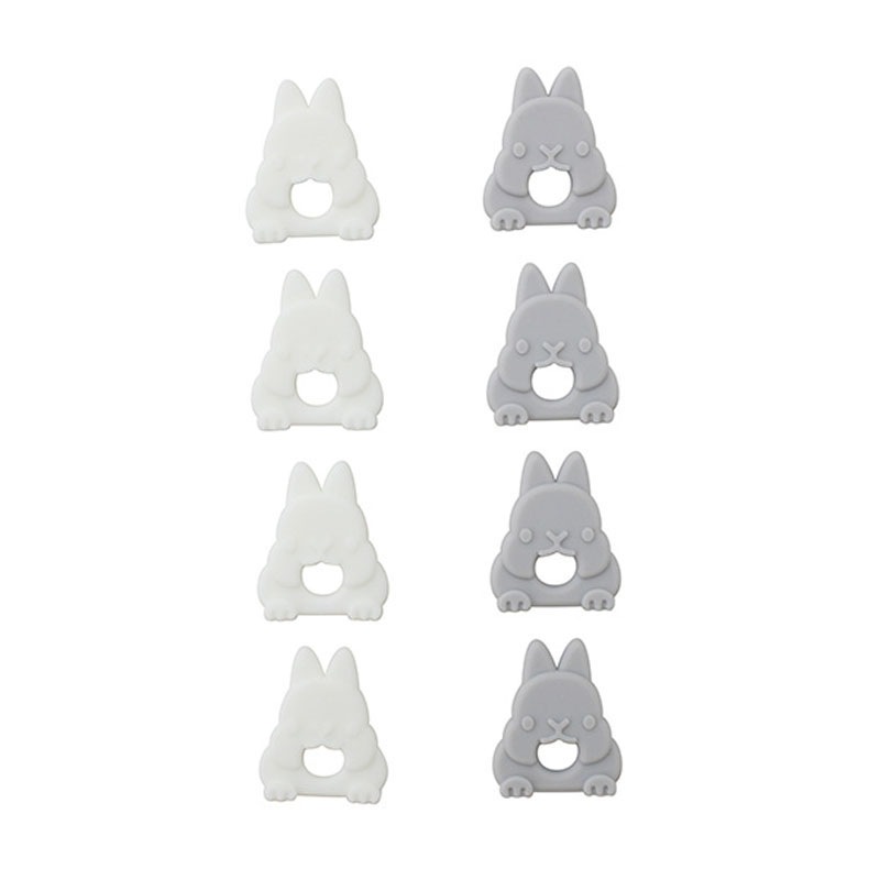 ＵＳＡＧＩ　シリコーン菜箸スタンド４Ｐ