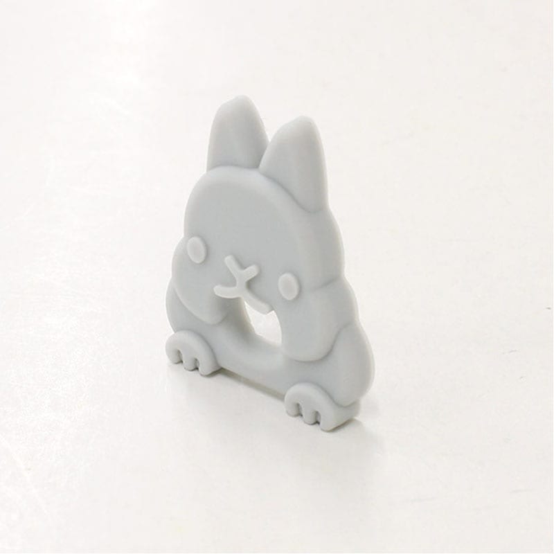 ＵＳＡＧＩ　シリコーン菜箸スタンド４Ｐ