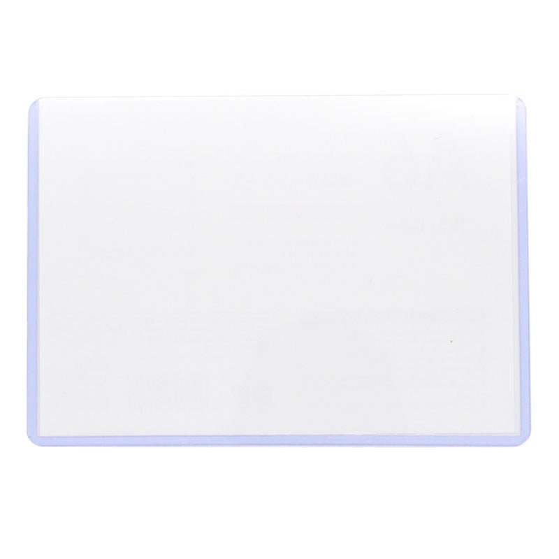 硬質カードケース（Ａ６）２Ｐ