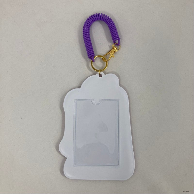 ディズニー／ミニーマウス ダイカットカードケース【公式】≪1個から