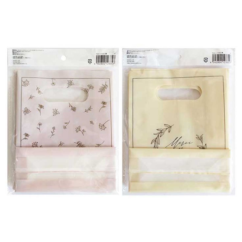 フロストハンディＢ　Ｓ３Ｐマチ　フレンチフローラ