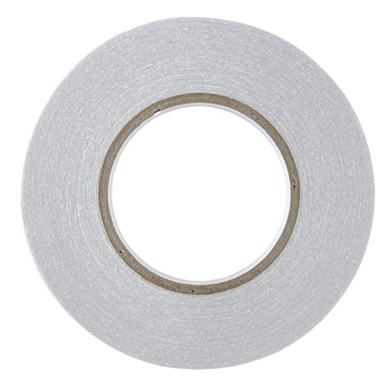 布用両面テープ　５ｍｍ巾×１０Ｍ