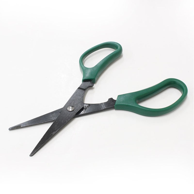 グリーン万能鋏（大）【公式】≪1個からお届け≫Can☆Doネットショップ