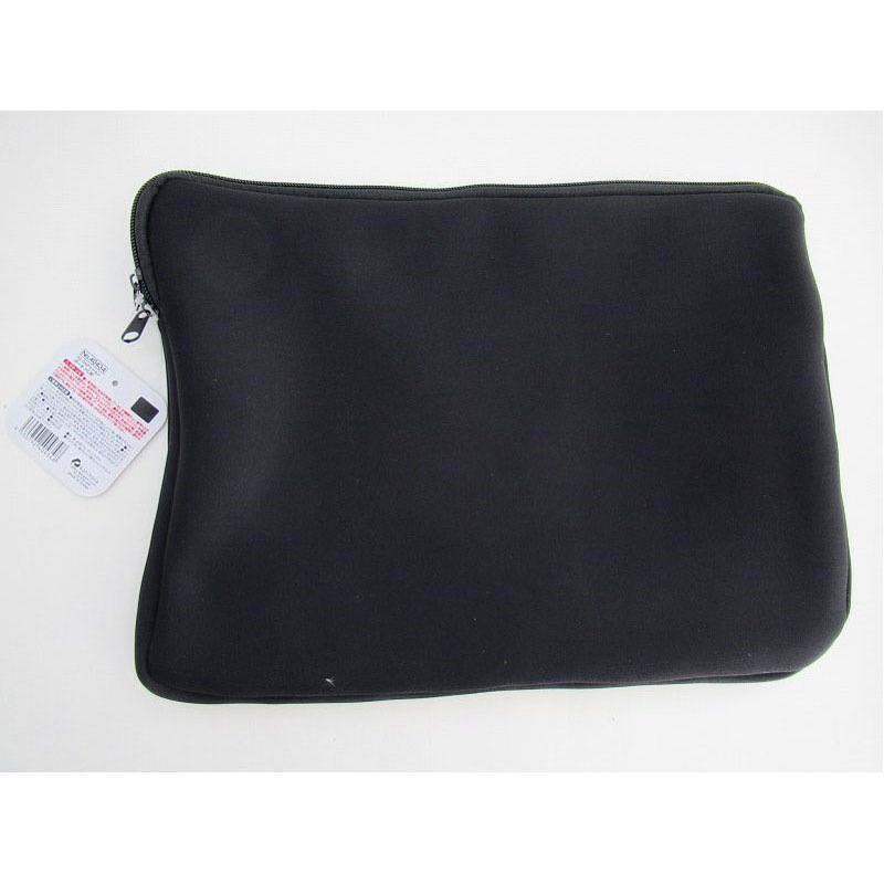 クッションポーチ　ＰＣ用