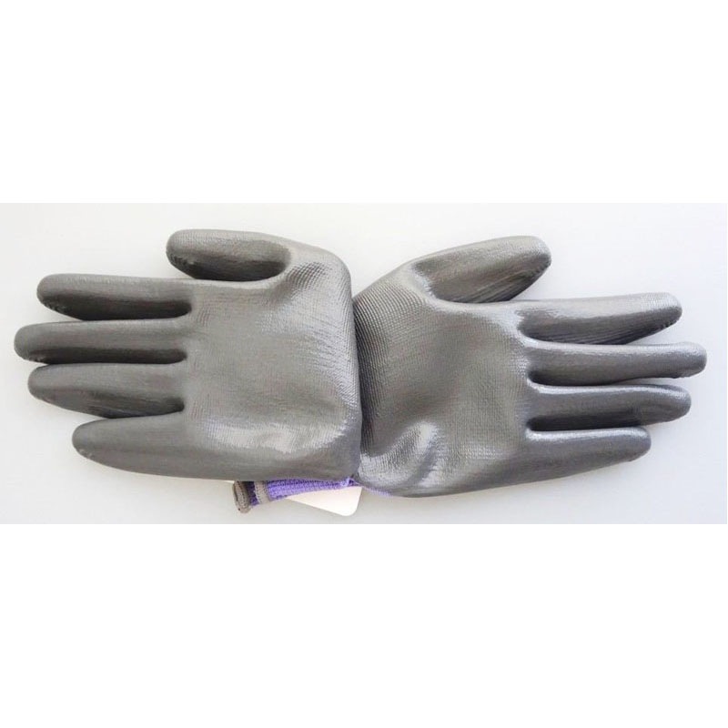 ニトリルコーティンググローブ　Ｓ