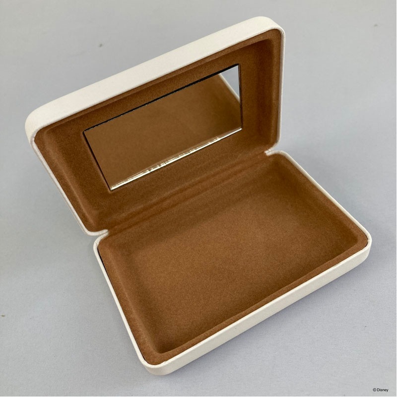 数量限定】ディズニー／チップ＆デール アクセサリーケース【公式