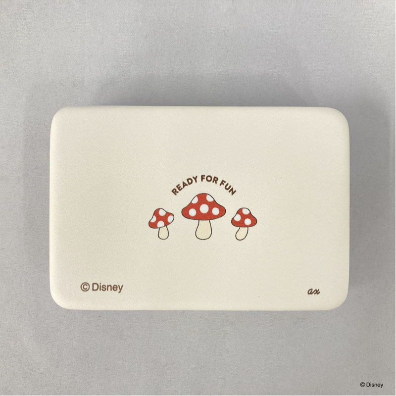 数量限定】ディズニー／チップ＆デール アクセサリーケース【公式