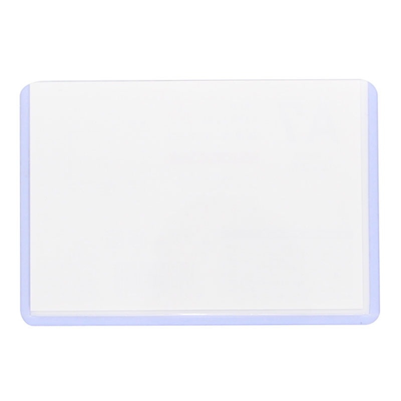 硬質カードケース（Ａ７）３Ｐ