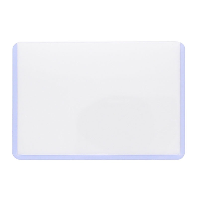 硬質カードケース（Ａ７）３Ｐ