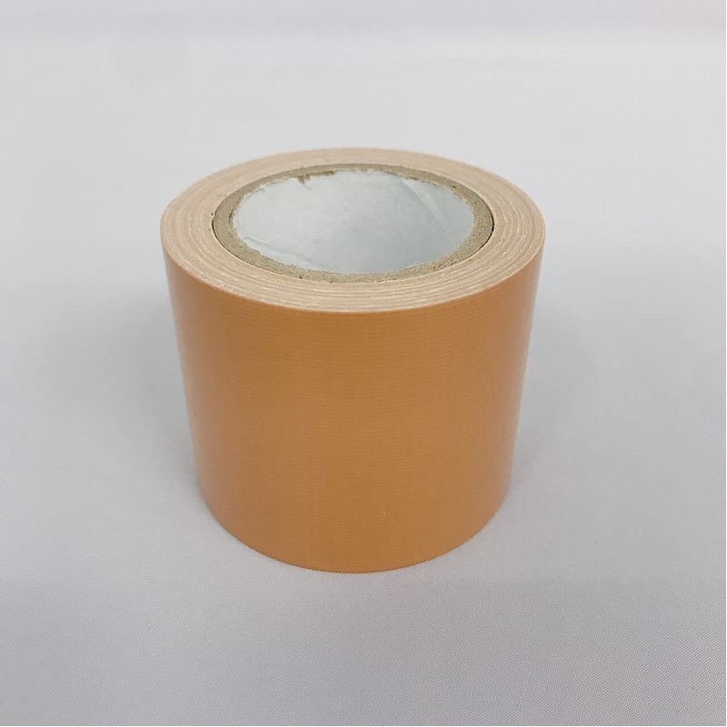 コンパクト布テープ５０ｍｍ×７ｍ