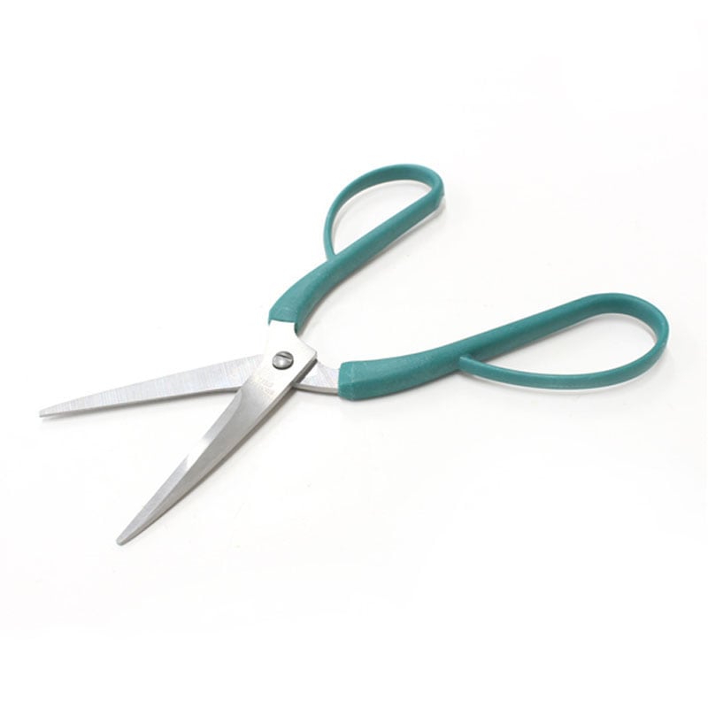 ステンレスフラワー鋏【公式】≪1個からお届け≫Can☆Doネットショップ