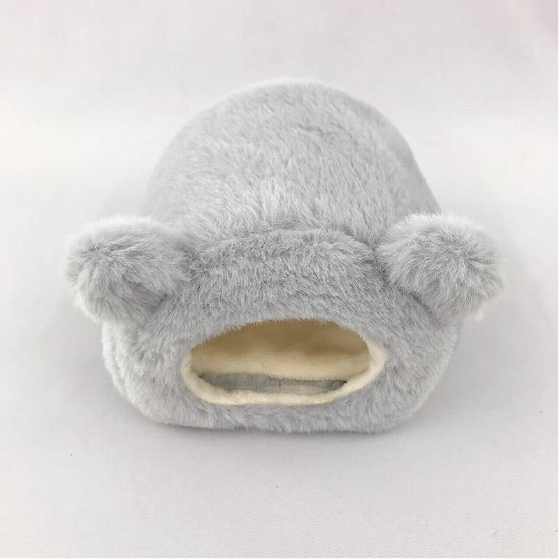 でこオーダーページ ハム顔特注ハウス カロン様専用オーダーページ 特注ハム顔ハウスmini - メルカリ