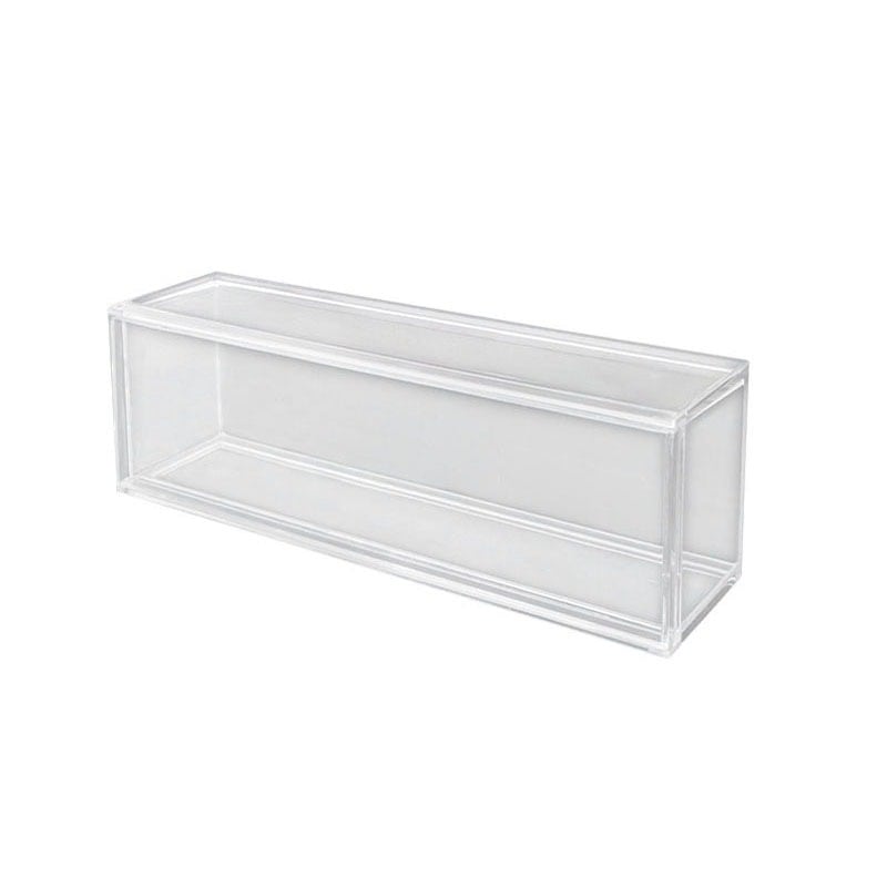 横開きディスプレイケース ロング【公式】≪1個からお届け≫Can☆Do