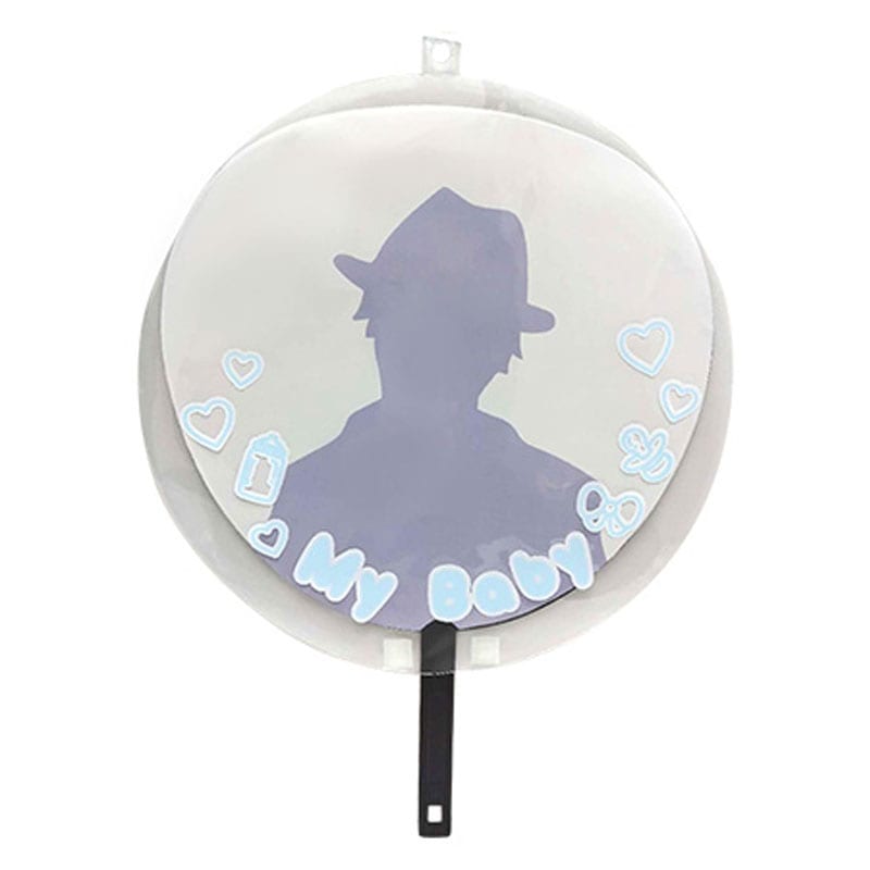 うちわカバー BL【公式】≪1個からお届け≫Can☆Doネットショップ