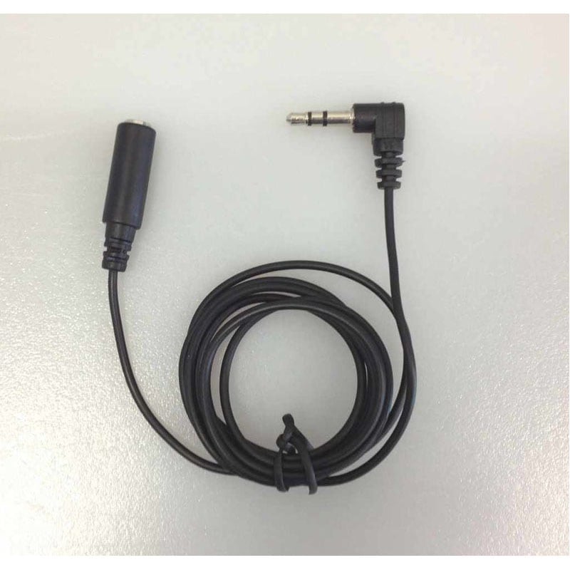 イヤホン延長コード　１００ｃｍ