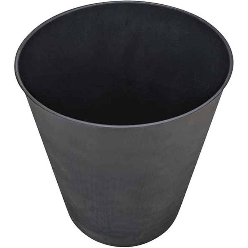 ゴミ箱 ブラック 11．5L【公式】≪1個からお届け≫Can☆Doネット