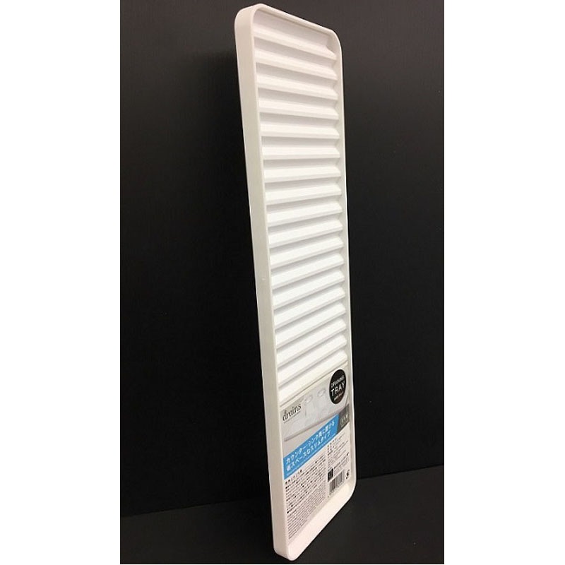 ドレインズ　グラス＆マグ　水切りトレイ