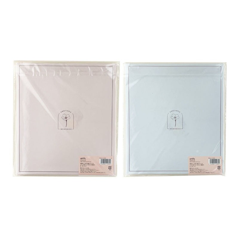 二つ折り色紙 さくら 大【公式】≪1個からお届け≫Can☆Doネットショップ