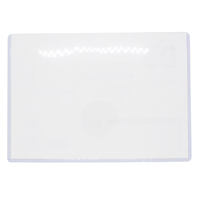 硬質カードケース（Ｂ５）１Ｐ