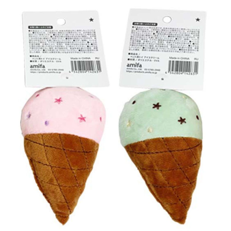 ペット用トイ アイスクリーム【公式】≪1個からお届け≫Can☆Doネット