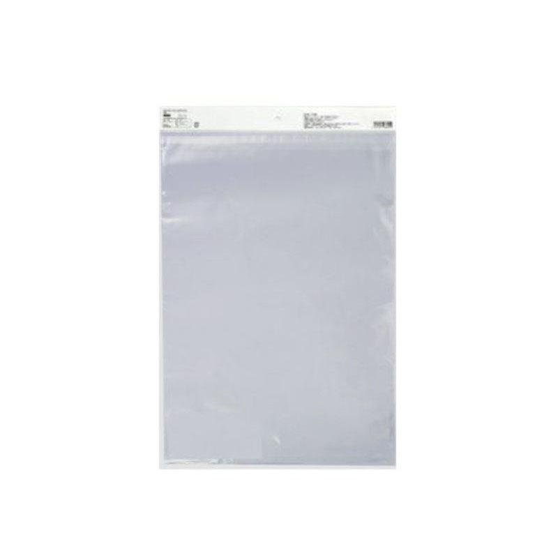 クリアバッグ6P 310×430mm【公式】≪1個からお届け≫Can