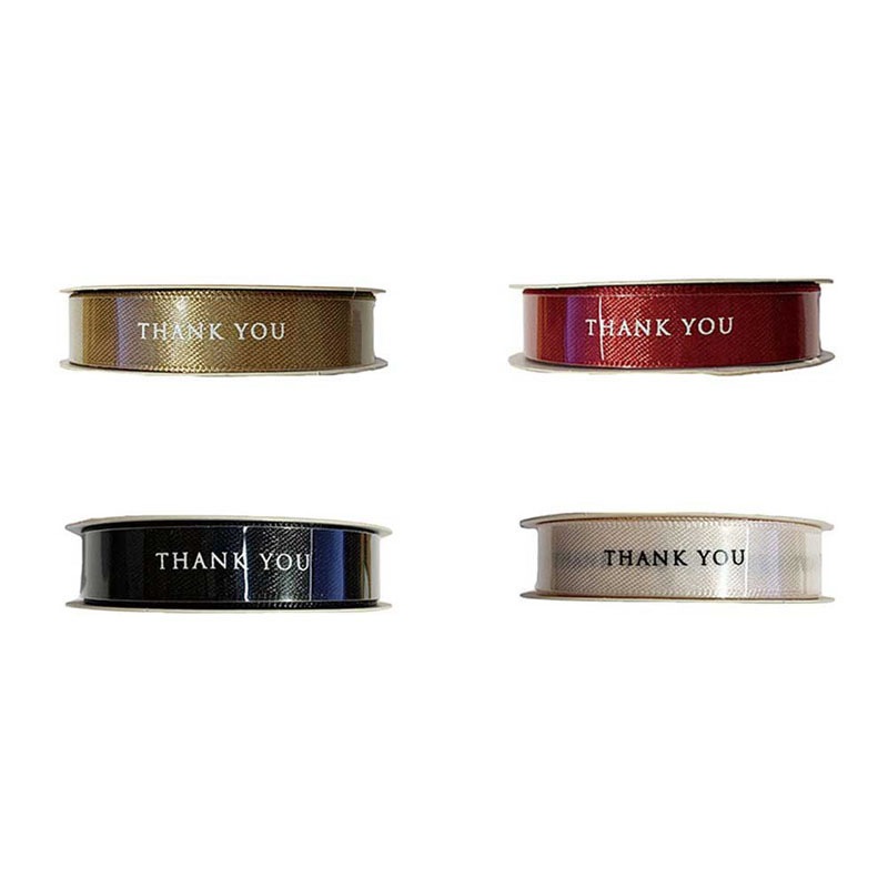 サテンリボン フォント12mm×3m【公式】≪1個からお届け≫Can