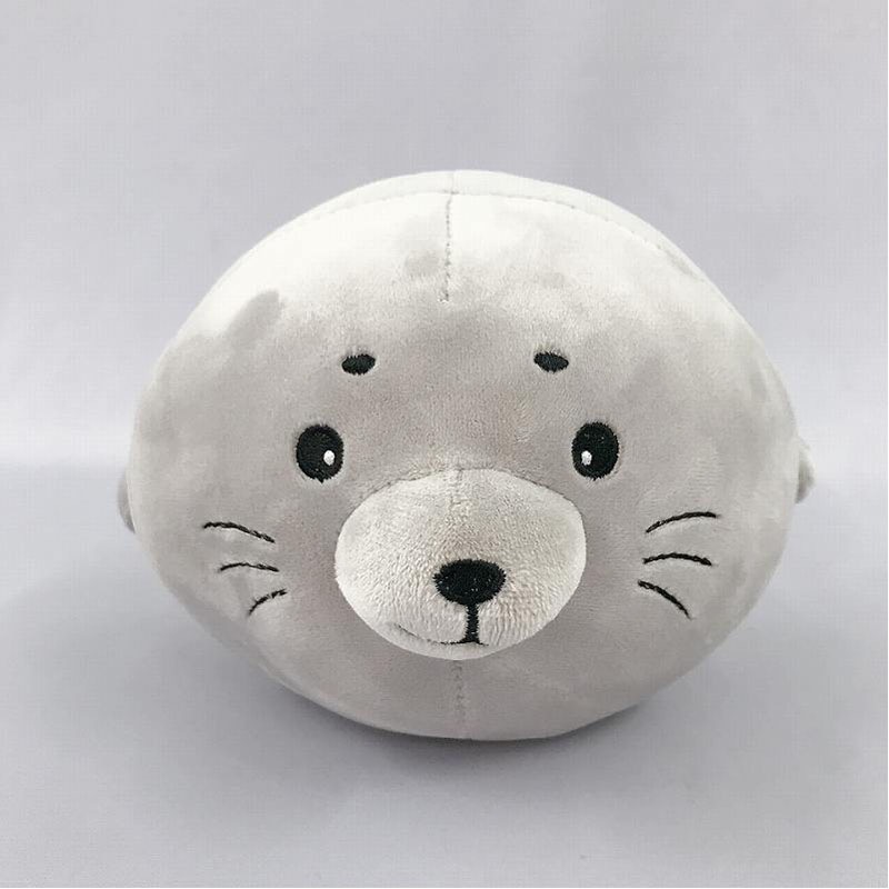 ぬいぐるみ アザラシ【公式】≪1個からお届け≫Can☆Doネットショップ
