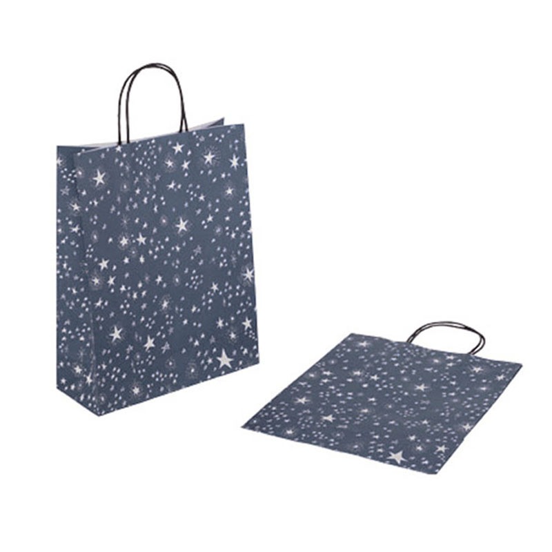 Novelbright／バッグ／WITHBEERシール／タオル／袋 ギフトバッグ プレゼントバッグ ハンドルバッグ ペーパーバッグ