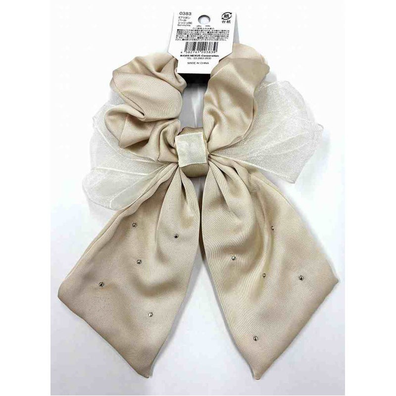 ＥＴリボンパールシュシュＢＥ