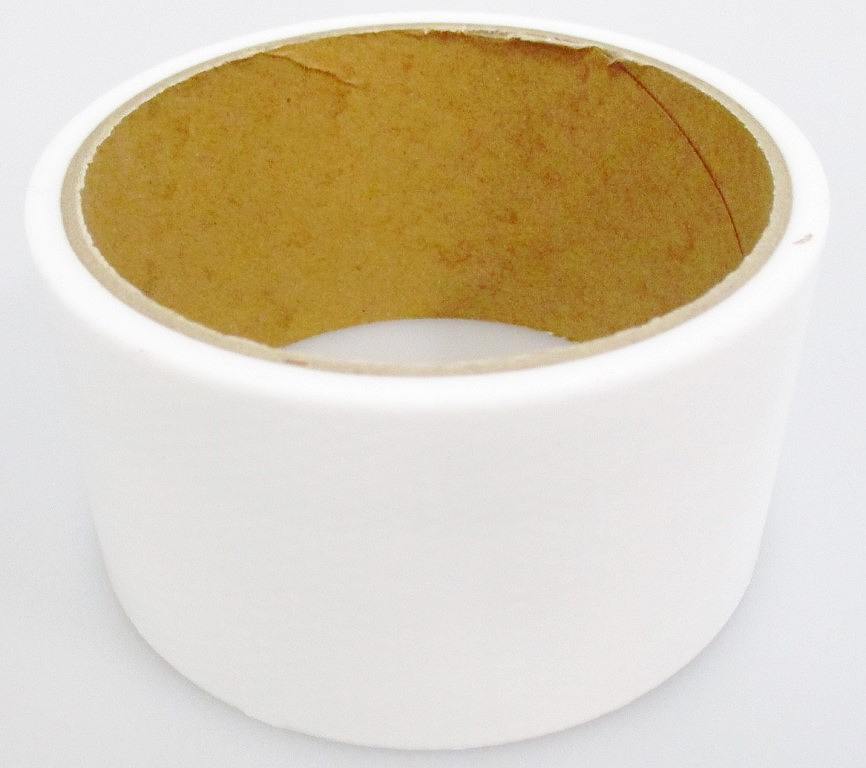 養生テープ４８ＭＭ×８Ｍ　白