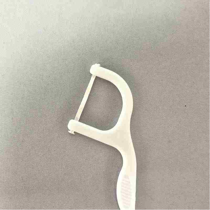 幅広フロスピックテープタイプ５０Ｐ