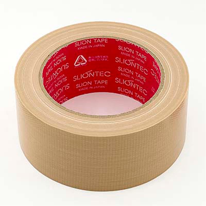 マクセル 布テープ50mm×25m【公式】≪1個からお届け≫Can☆Do